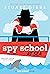 Spy School at Sea