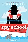 Spy School at Sea