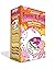 Franny K. Stein, Mad Scientist Ten-Book Collection (Boxed Set) by Jim Benton