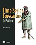 Time Series Forecasting in Python