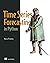 Time Series Forecasting in Python