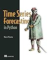 Time Series Forecasting in Python