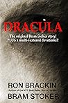Dracula: The original Bram Stoker story! PLUS a powerful devotional! Dracula: The original Bram Stoker story! PLUS a powerful devotional!