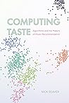Computing Taste: ...