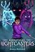 The Lightcasters by Janelle McCurdy The Lightcasters by Janelle McCurdy