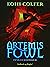 Artemis Fowl 3 – Evighedskoden (Danish Edition)