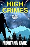 High Crimes: A Brandy Martini novel