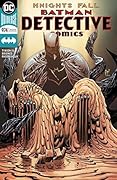 Detective Comics #974