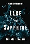 Lake of Sapphire (The Allium Series Book 1) Book cover for Lake of Sapphire (The Allium Series Book 1)