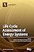 Life Cycle Assessment of En...