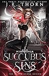 Succubus Sins
