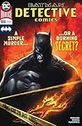 Detective Comics #988