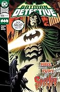 Detective Comics #1006