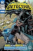 Detective Comics #1002