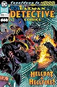 Detective Comics #998