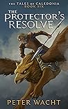 The Protector's R...
