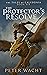 The Protector's Resolve by Peter Wacht