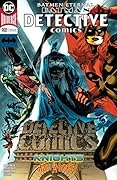 Detective Comics #981