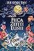 Fiica Zeiței Lunii (Regatul Celest #1)