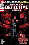 Detective Comics #999