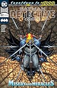 Detective Comics #997