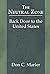 The Neutral Zone by Don C. Marler