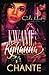 Kwame and Kyhanna 2 by CHANTE