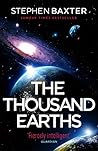 The Thousand Earths by Stephen Baxter
