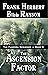 The Ascension Factor (Pandora Sequence Book 3)