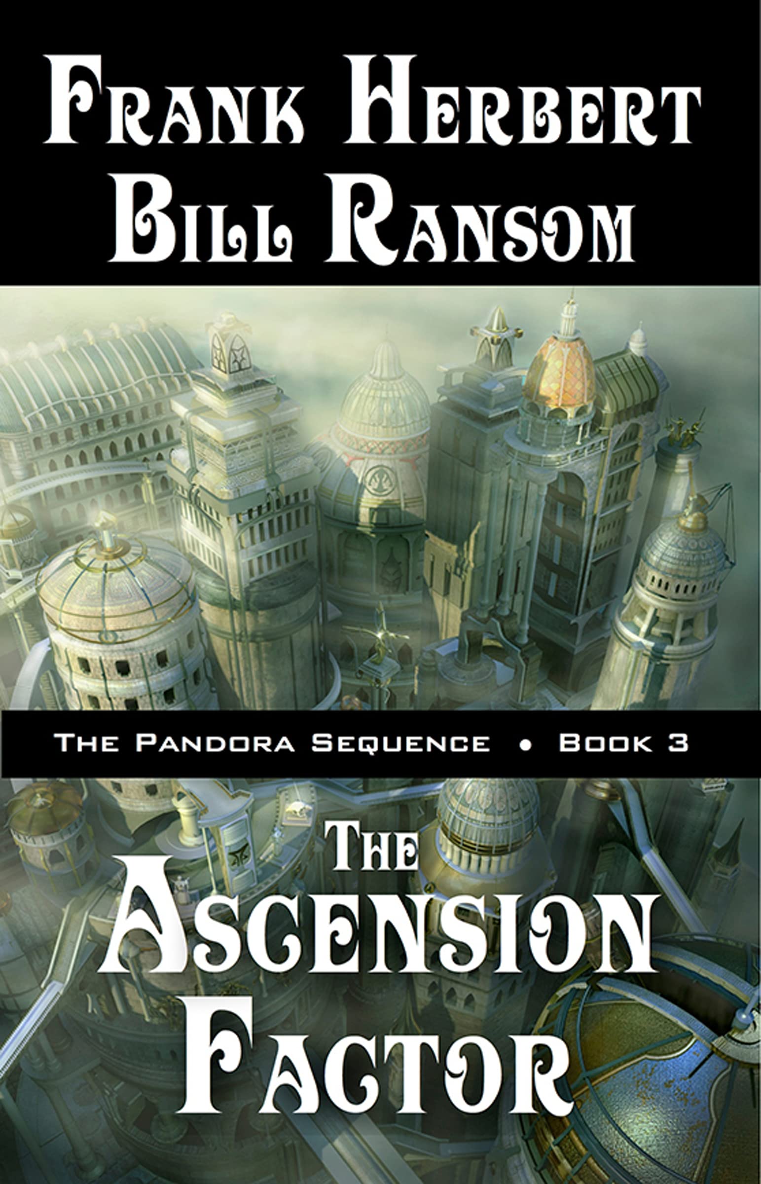 The Ascension Factor