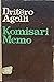 Komisari Memo