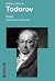 Goya: A la sombra de las Luces