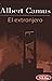 El Extranjero by Albert Camus