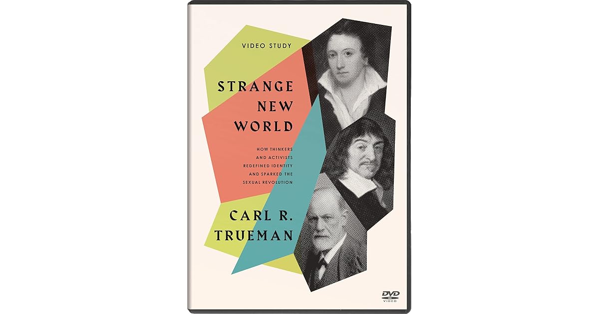 Strange New World Video Study by Carl R. Trueman