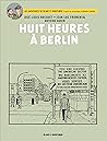 Huit heures à Berlin (Blake & Mortimer, #29)