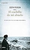 El cuchillo de mi...
