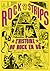 Rock Strips. L'histoire du rock en BD
