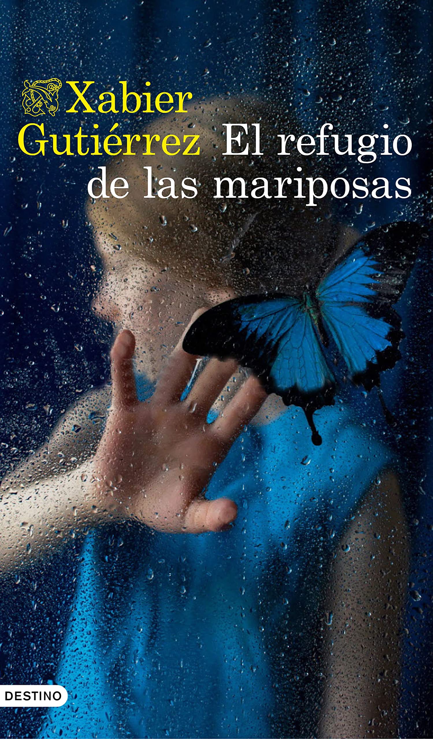 El refugio de las mariposas (Paperback)
