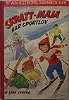 Skratt-Maja har sportlov by Ebba Edskog