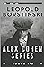 Alex Cohen Series Books 1-3