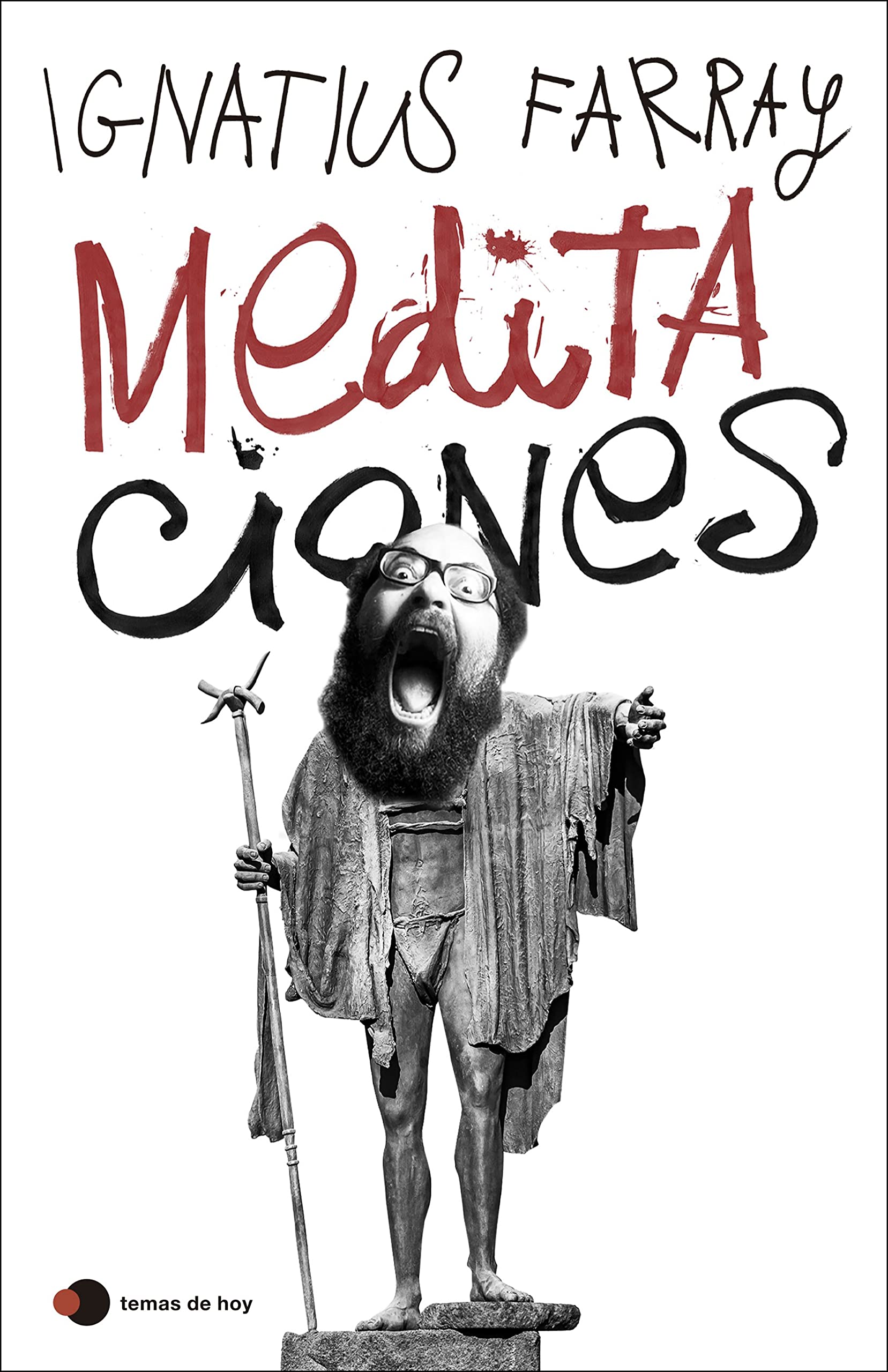 Meditaciones (Paperback)