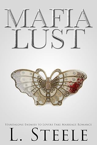 Mafia Lust (Arranged Marriage, #9)