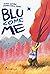 Blu come me