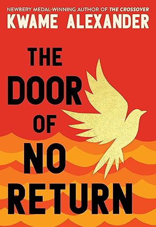 The Door of No Return