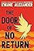 The Door of No Return