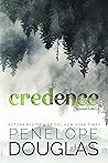 Credence Book cover for Credence