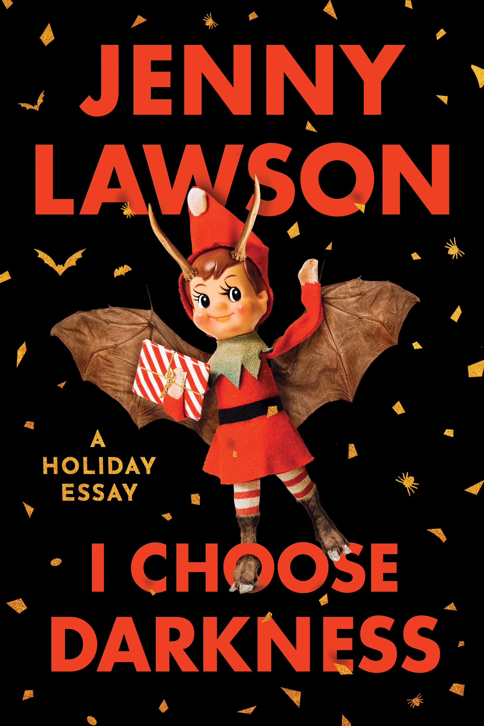 I Choose Darkness (Kindle Edition)