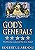 DVD-Gods Generals V03/Evan Roberts by LIARDON ROBERTS