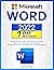 Microsoft Word by Scott Burnett