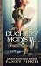 The Duchess' Modiste